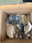 Honda Civic Front Distance Radar Sensor 36801-TBJ-A02 (2019-2021) - 4