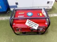 Honda 5kVA Petrol Generator - Brand New - 2