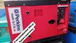 Perkins 18kVA Industrial Diesel Generator - 1