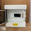 TERRAX 125A Automatic Phase Switch with Enclosure - 1