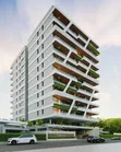 Apartment Building Plan 008 - Form Function Studio - 2