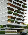 Apartment Building Plan 008 - Form Function Studio - 3