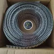 Backbone Silicone Aluminum Profiles Channels - 3 Meters - 1