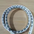 Backbone Silicone Aluminum Profiles Channels - 3 Meters - 3