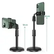 Adjustable Phone Holder - Brand New - 1