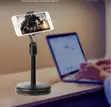 Adjustable Phone Holder - Brand New - 2