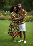 Quality Crepe Fabrics - Unisex - 5