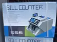 Bill Counter & Fake Note Detector (N91T2 UV/3MG) - 2