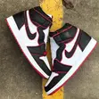 Air Jordan 1 High Shadow Sneakers - 1