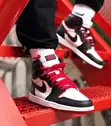 Air Jordan 1 High Shadow Sneakers - 2