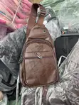 Modern Waist Bag - Black - 3