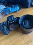 Sony A7iii with Sony 50mm Lens - 3