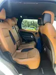 Land Rover Range Rover Sport Supercharged Dynamic 2019 - 2