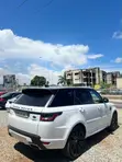 Land Rover Range Rover Sport Supercharged Dynamic 2019 - 3