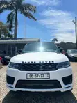 Land Rover Range Rover Sport Supercharged Dynamic 2019 - 4