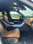 Land Rover Range Rover Sport Supercharged Dynamic 2019 - 5