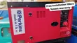 Quality Perkins 18kVA Power Supply Generator - 1