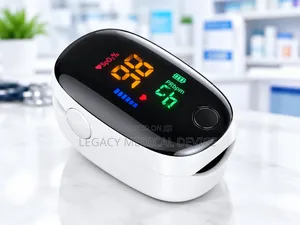 Pulse Oximeter