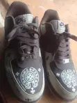Used Nike Air Force 1 Sneakers - 2