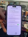 Apple iPhone 14 Pro Max 256GB Purple - 3