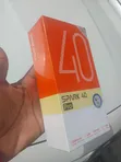 New Tecno Spark 40 Pro 256GB Gray - 2