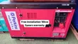 Perkins Diesel 18kVA Generator - Brand New - 1