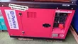 Perkins Diesel 18kVA Generator - Brand New - 2