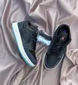 Air Jordan 1 Dunk Low Mix Colours Edition Sneakers - 2