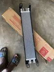 Honda CR-V Hybrid 2023-2026 Oil Cooler - 1