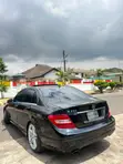 Mercedes-Benz C250 4Matic 2014 Black - 4