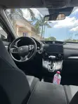 Honda CR-V 2017 Black - 1