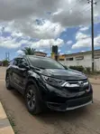Honda CR-V 2017 Black - 2