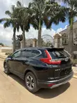 Honda CR-V 2017 Black - 4