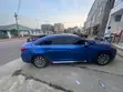 Hyundai Sonata 2017 Blue - 5