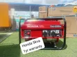 Honda 5.0KVA Petrol Generator - 1 Year Warranty - 1