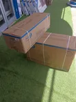 Protech 1.5hp Split Air Conditioner - Brand New - 2