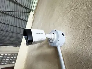 CCTV Camera Installation & IT Services
