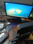 Fujitsu Celsius H760 Desktop Computer - 2
