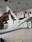Brand New Glass Wiper Tool - 2