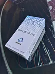 New Tecno Camon 50 Pro 256GB Gray - 2
