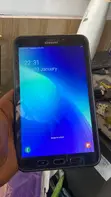Samsung Galaxy Tab Active 2 16GB Black - 1