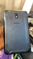 Samsung Galaxy Tab Active 2 16GB Black - 3