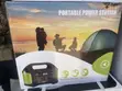 Portable Power Station (EG010Li) - Backup Power - 1