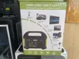 Portable Power Station (EG010Li) - Backup Power - 2