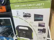 Portable Power Station (EG010Li) - Backup Power - 3