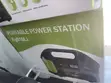 Portable Power Station (EG010Li) - Backup Power - 4