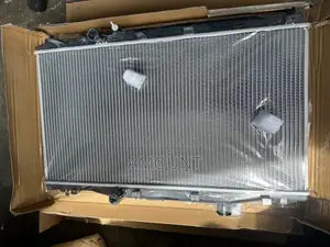 Honda Accord 2019/2020 Radiator
