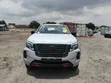 New Nissan Navara 2025 Silver - 1