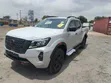 New Nissan Navara 2025 Silver - 2