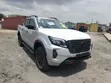 New Nissan Navara 2025 Silver - 3